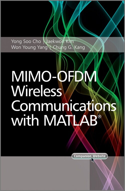 [eBook Code] MIMO-OFDM Wireless Communications with MATLAB (eBook Code, 1st)
