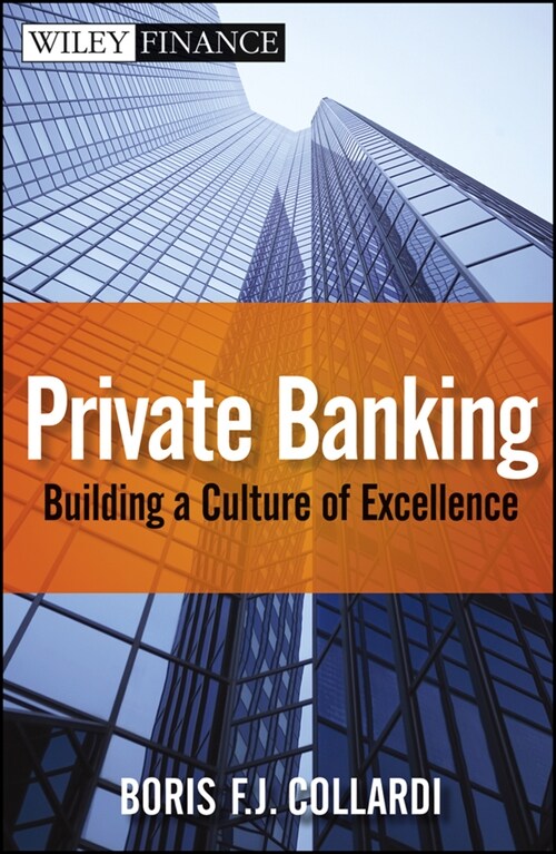 [eBook Code] Private Banking (eBook Code, 1st)