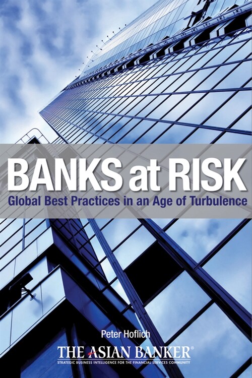[eBook Code] Banks at Risk (eBook Code, 1st)