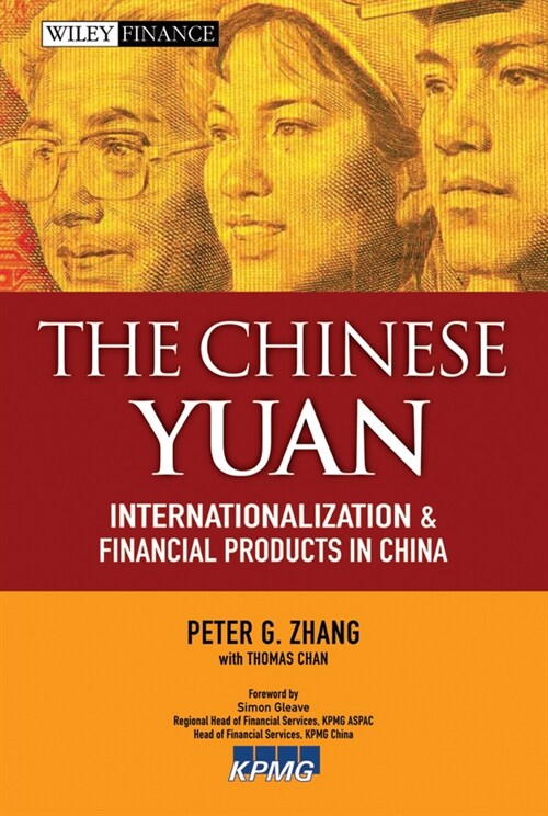 [eBook Code] The Chinese Yuan (eBook Code, 1st)