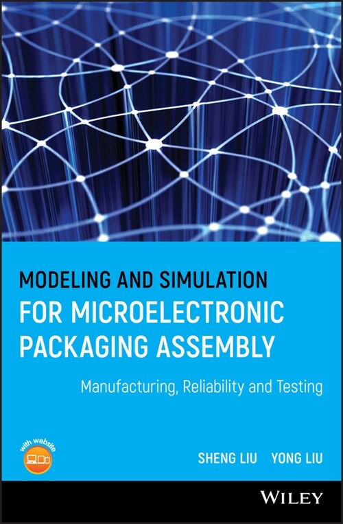 [eBook Code] Modeling and Simulation for Microelectronic Packaging Assembly (eBook Code, 1st)