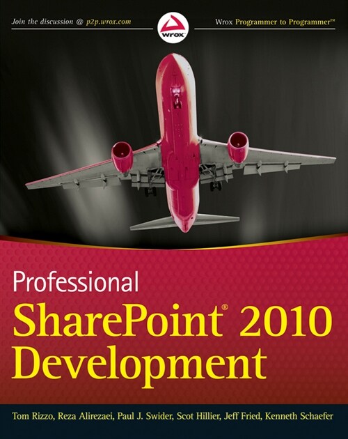 [eBook Code] Professional SharePoint 2010 Development (eBook Code, 1st)