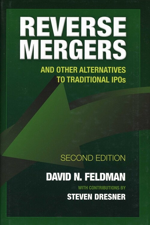 [eBook Code] Reverse Mergers (eBook Code, 2nd)