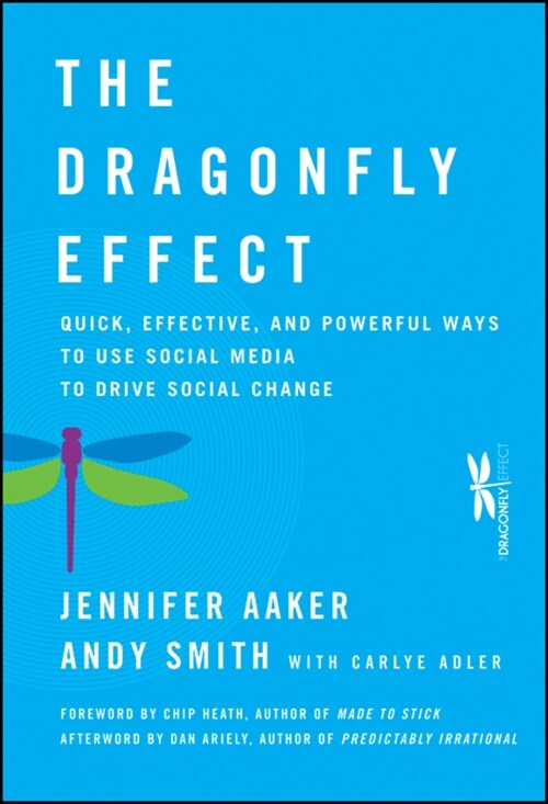 [eBook Code] The Dragonfly Effect (eBook Code, 1st)
