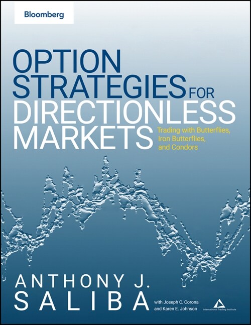 [eBook Code] Option Spread Strategies (eBook Code, 1st)