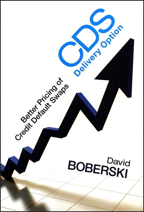 [eBook Code] CDS Delivery Option (eBook Code, 1st)