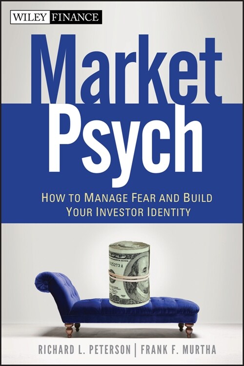 [eBook Code] MarketPsych (eBook Code, 1st)