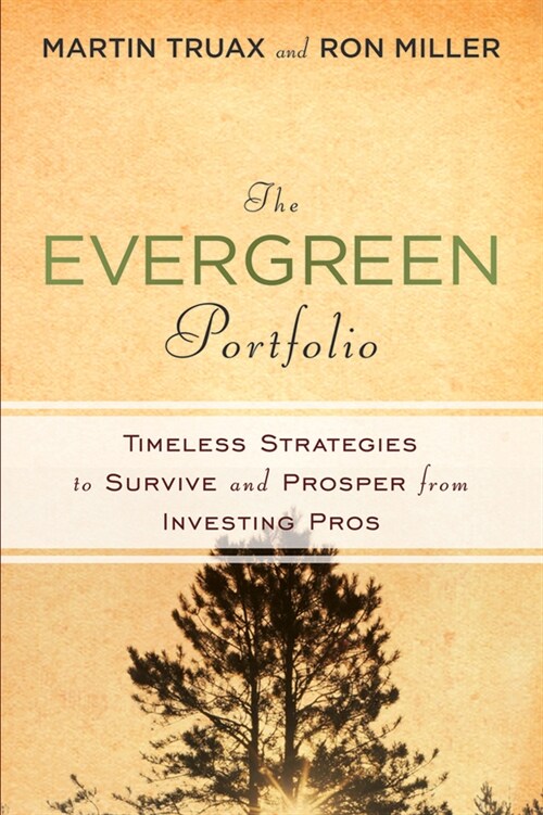 [eBook Code] The Evergreen Portfolio (eBook Code, 1st)