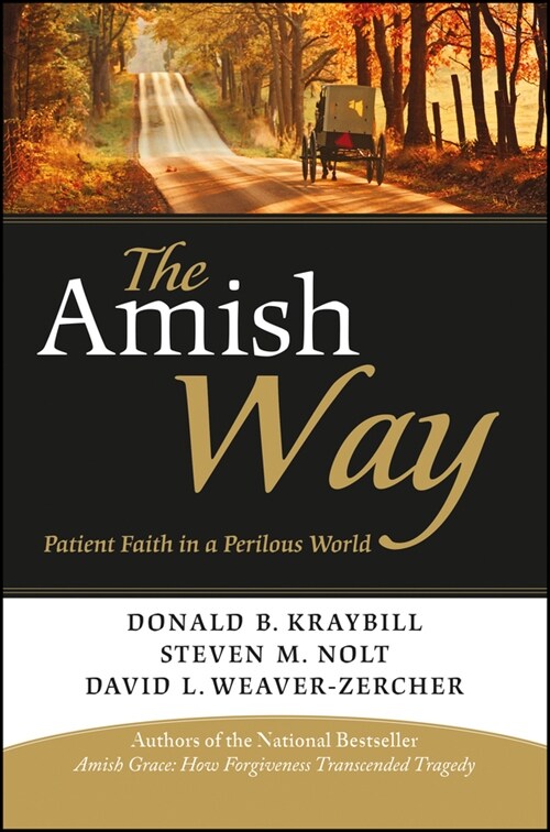 [eBook Code] The Amish Way (eBook Code, 1st)