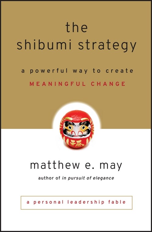 [eBook Code] The Shibumi Strategy (eBook Code, 1st)
