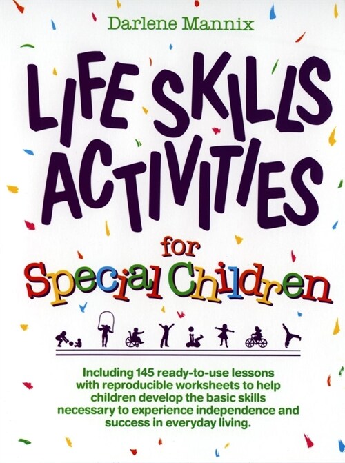 [eBook Code] Life Skills Activities for Special Children (eBook Code, 1st)