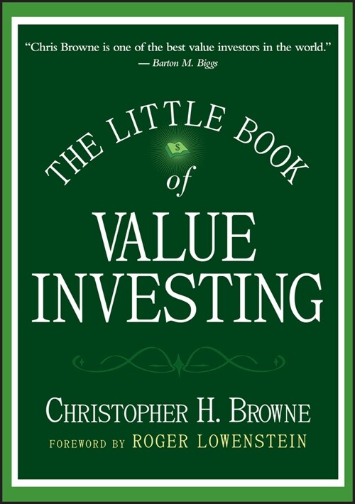 [eBook Code] The Little Book of Value Investing (eBook Code, 1st)