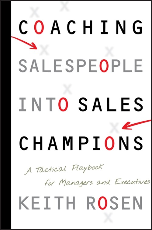 [eBook Code] Coaching Salespeople into Sales Champions (eBook Code, 1st)