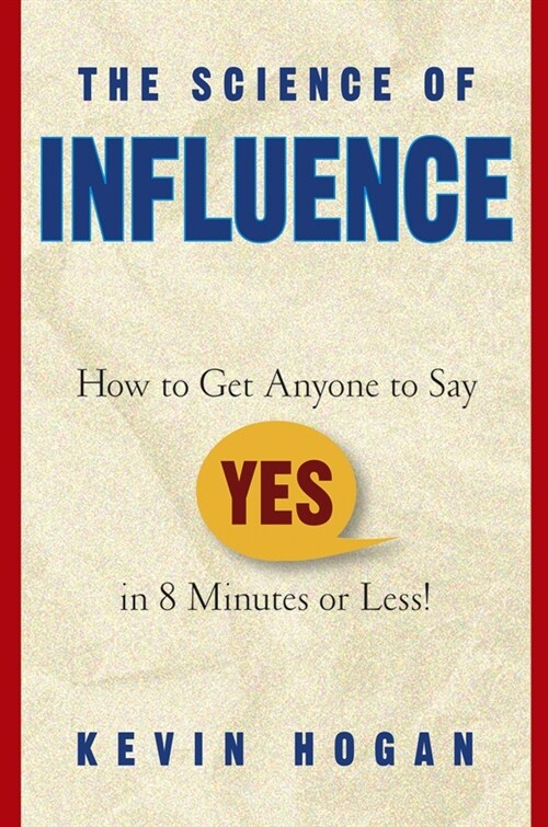 [eBook Code] The Science of Influence (eBook Code, 1st)