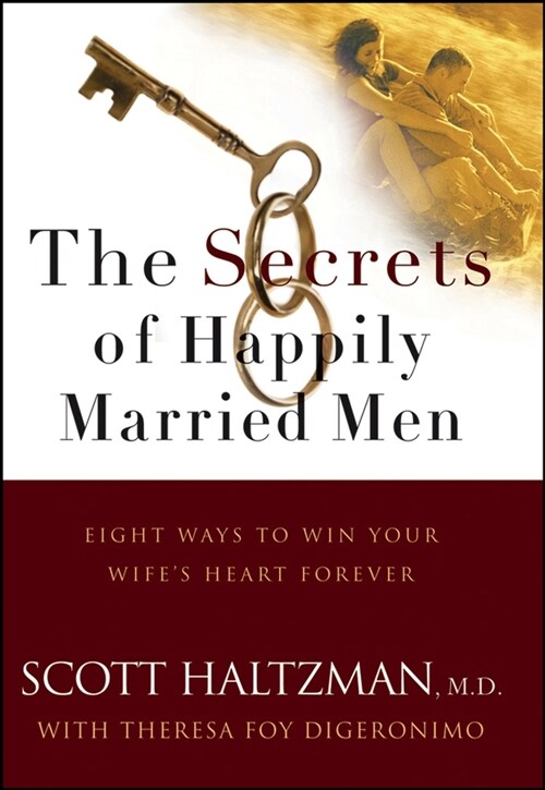 [eBook Code] The Secrets of Happily Married Men (eBook Code, 1st)