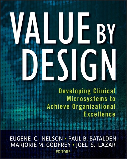 [eBook Code] Value by Design (eBook Code, 1st)