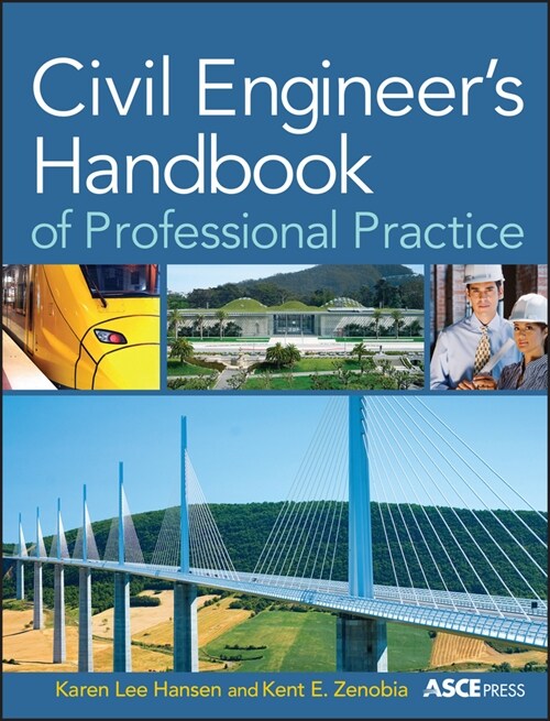 [eBook Code] Civil Engineers Handbook of Professional Practice (eBook Code, 1st)