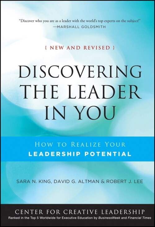 [eBook Code] Discovering the Leader in You (eBook Code, 2nd)
