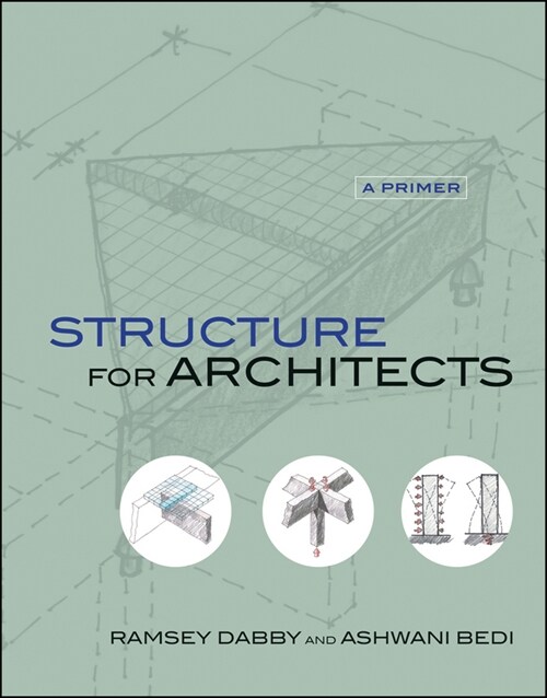 [eBook Code] Structure for Architects (eBook Code, 1st)