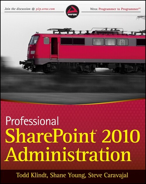 [eBook Code] Professional SharePoint 2010 Administration (eBook Code, 1st)