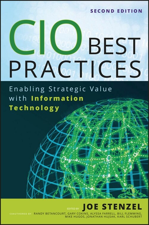 [eBook Code] CIO Best Practices (eBook Code, 2nd)