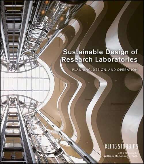 [eBook Code] Sustainable Design of Research Laboratories (eBook Code, 1st)