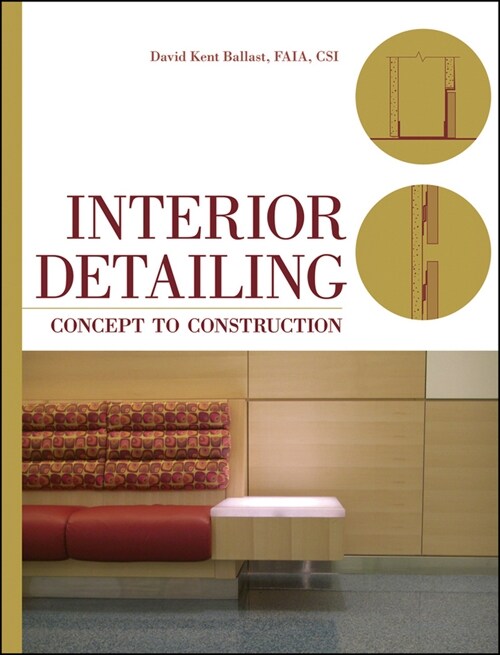 [eBook Code] Interior Detailing (eBook Code, 1st)