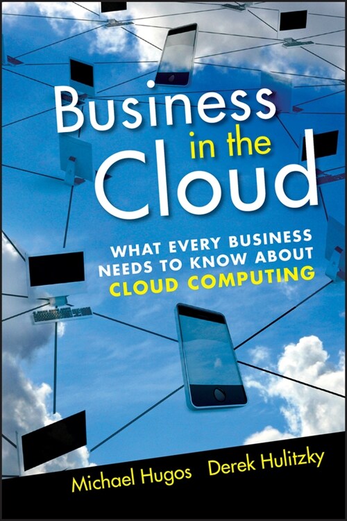 [eBook Code] Business in the Cloud (eBook Code, 1st)