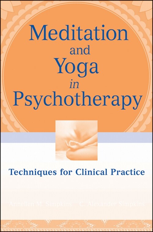 [eBook Code] Meditation and Yoga in Psychotherapy (eBook Code, 1st)