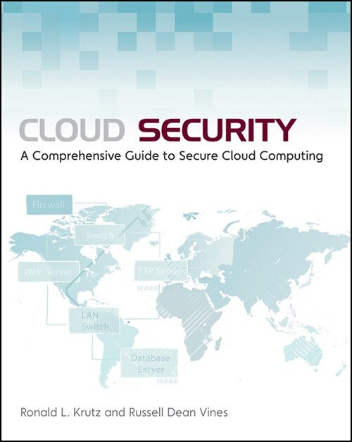 [eBook Code] Cloud Security (eBook Code, 1st)
