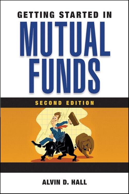 [eBook Code] Getting Started in Mutual Funds (eBook Code, 2nd)
