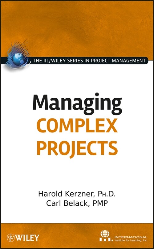 [eBook Code] Managing Complex Projects (eBook Code, 1st)