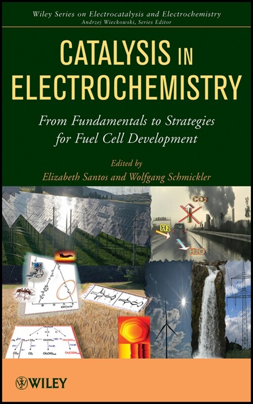 [eBook Code] Catalysis in Electrochemistry (eBook Code, 1st)