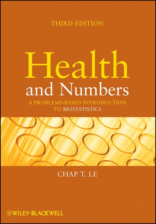 [eBook Code] Health and Numbers (eBook Code, 3rd)