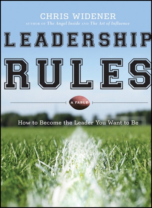 [eBook Code] Leadership Rules (eBook Code, 1st)