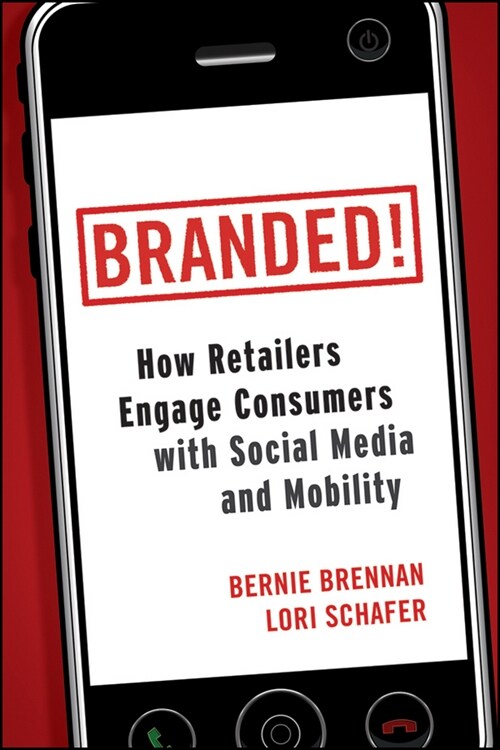 [eBook Code] Branded! (eBook Code, 1st)