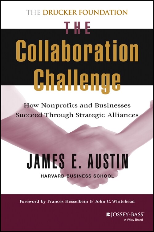 [eBook Code] The Collaboration Challenge (eBook Code, 1st)