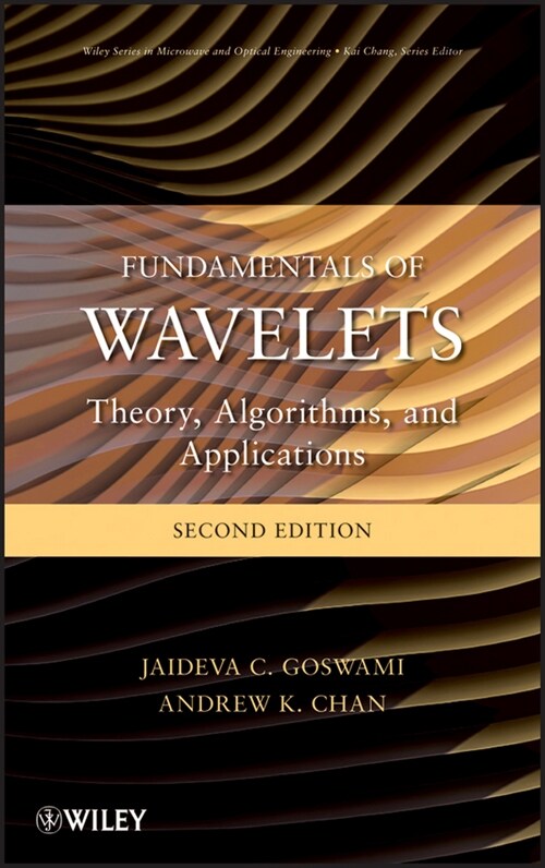 [eBook Code] Fundamentals of Wavelets (eBook Code, 2nd)