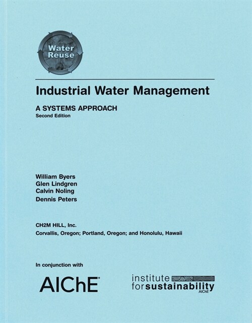 [eBook Code] Industrial Water Management (eBook Code, 2nd)