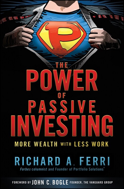 [eBook Code] The Power of Passive Investing (eBook Code, 1st)