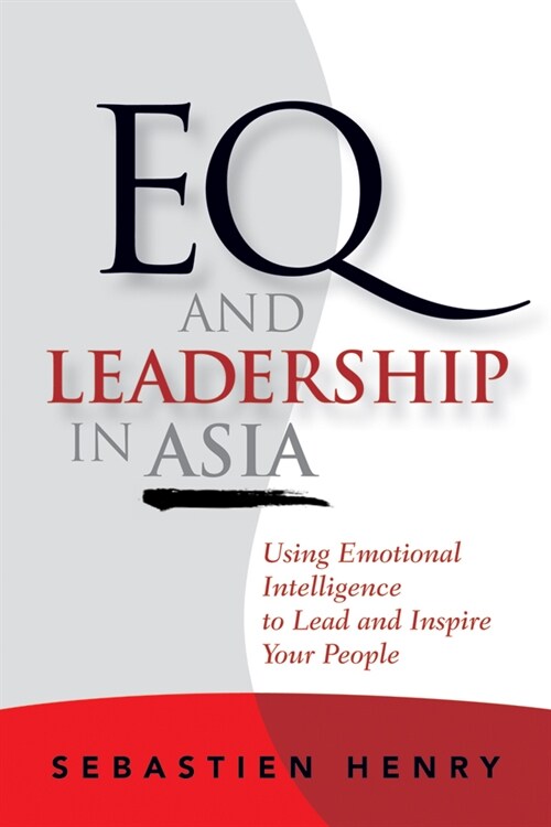 [eBook Code] EQ and Leadership In Asia (eBook Code, 1st)