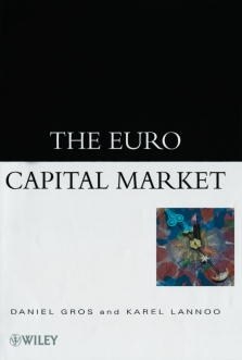 [eBook Code] The Euro Capital Market (eBook Code, 1st)