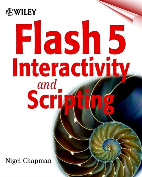 [eBook Code] Flash 5 Interactivity and Scripting (eBook Code, 1st)