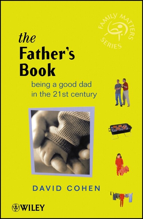 [eBook Code] The Fathers Book (eBook Code, 1st)