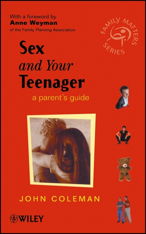 [eBook Code] Sex and Your Teenager (eBook Code, 1st)