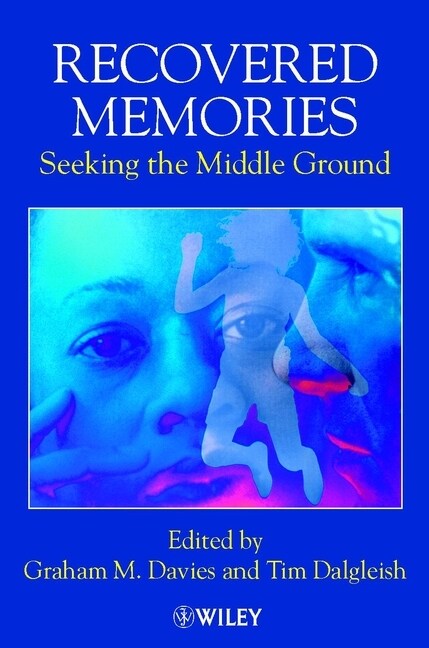 [eBook Code] Recovered Memories (eBook Code, 1st)