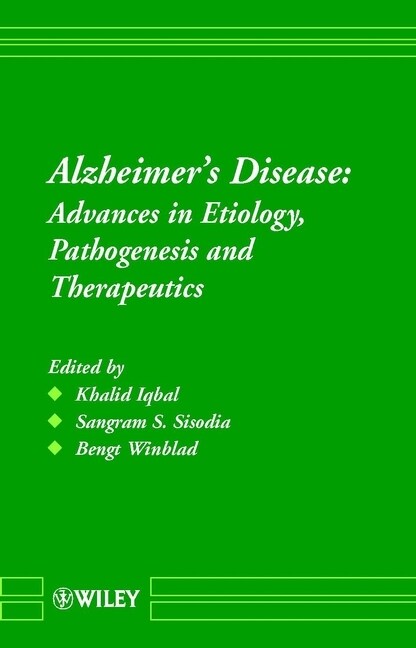 [eBook Code] Alzheimers Disease (eBook Code, 1st)