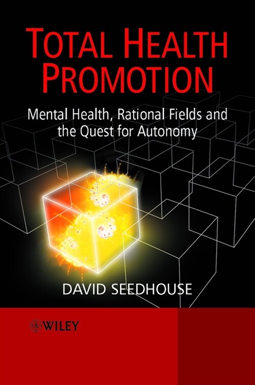 [eBook Code] Total Health Promotion (eBook Code, 1st)