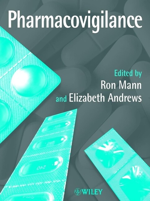 [eBook Code] Pharmacovigilance (eBook Code, 1st)