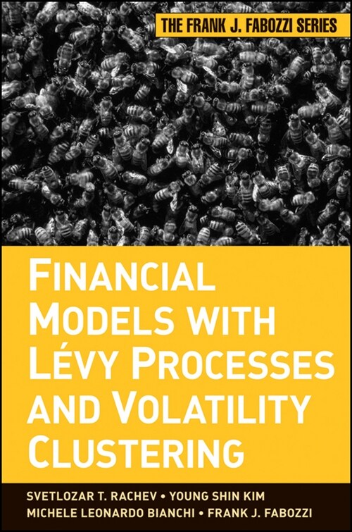 [eBook Code] Financial Models with Levy Processes and Volatility Clustering (eBook Code, 1st)